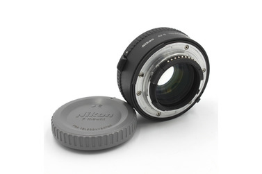 Телеконвертр Nikon AF-S TC-14E II Teleconverter (б.у. состояние 5)