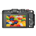 Беззеркальный фотоаппарат Olympus Pen E-PL6 Kit 14-42mm EZ black