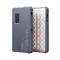 Осветитель simorr Vibe P96L RGB, светодиодный, 2500-8000К, 6 Вт
