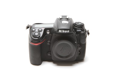 Nikon D300S body (б.у. состояние 5)