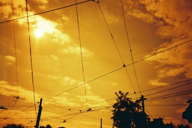 Redscale XR 50-200 ISO, 135/36, 3 шт.