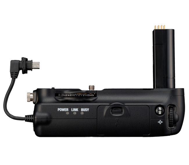 Беспроводной передатчик Nikon WT-3 для D200