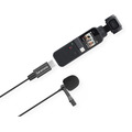 Микрофон Saramonic LavMicro U3-OP петличный, только для DJI Osmo Pocket