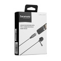 Микрофон Saramonic LavMicro U3-OP петличный, только для DJI Osmo Pocket