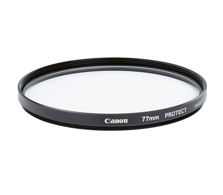 Защитный фильтр Canon Filter Protect 77mm от Яркий Фотомаркет