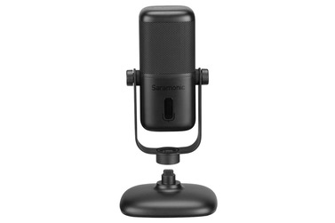 Микрофон Saramonic SR-MV2000, настольный, USB