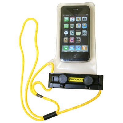 Ewa Marine Ewa-Marine WPC5 Handy & Safe водонепроницаемый чехол для телефона