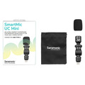 Микрофон Saramonic SmartMic UC Mini всенаправленный, USB-C