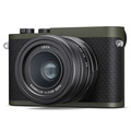 Компактный фотоаппарат Leica Q2 Reporter