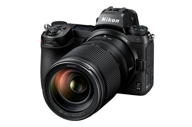Объектив Nikon Nikkor Z 28-75mm f/2.8