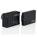 Аккумулятор GoPro Battery BacPac для HERO3+ (ABPAK-304)