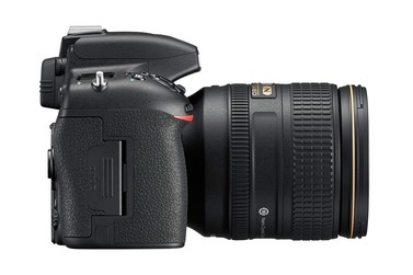 Зеркальный фотоаппарат Nikon D750 Body