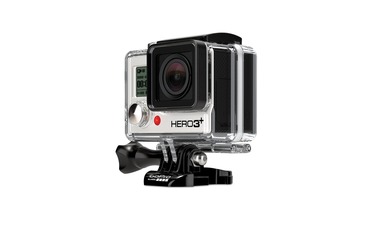 GoPro LCD Touch BacPac дисплей сенсорный (ALCDB-304)