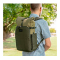 Рюкзак Tenba Fulton v2 14L Backpack, оливковый