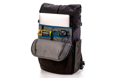 Рюкзак Tenba Fulton v2 16L Backpack, черный