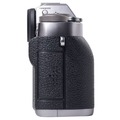 Беззеркальный фотоаппарат Fujifilm X-T1 Body Graphite Silver Edition