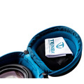 Чехол для объектива Tenba Tools Lens Capsule 15x11 см, жесткий