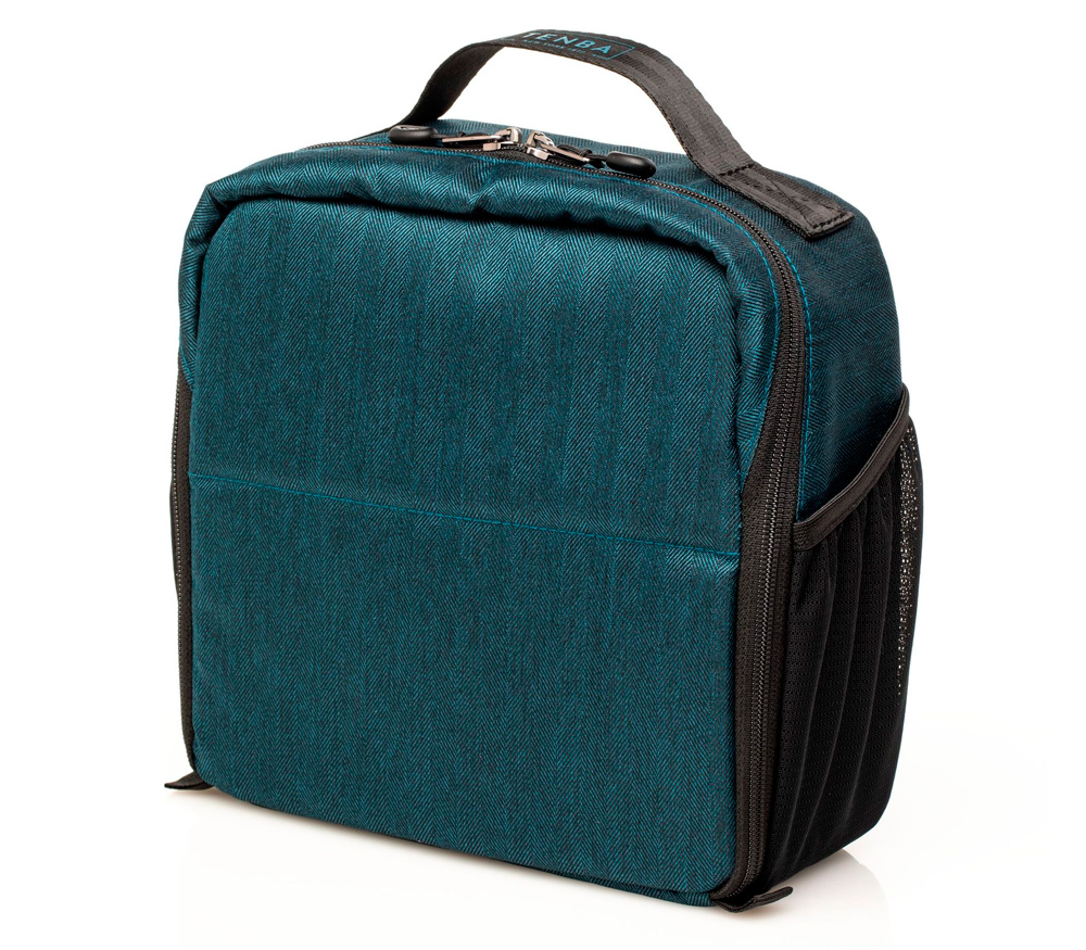 BYOB 9 Slim Backpack Insert, голубая