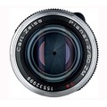 Объектив Zeiss Planar T* 2/50 ZM для Leica M, серебристый (50 mm f/2)