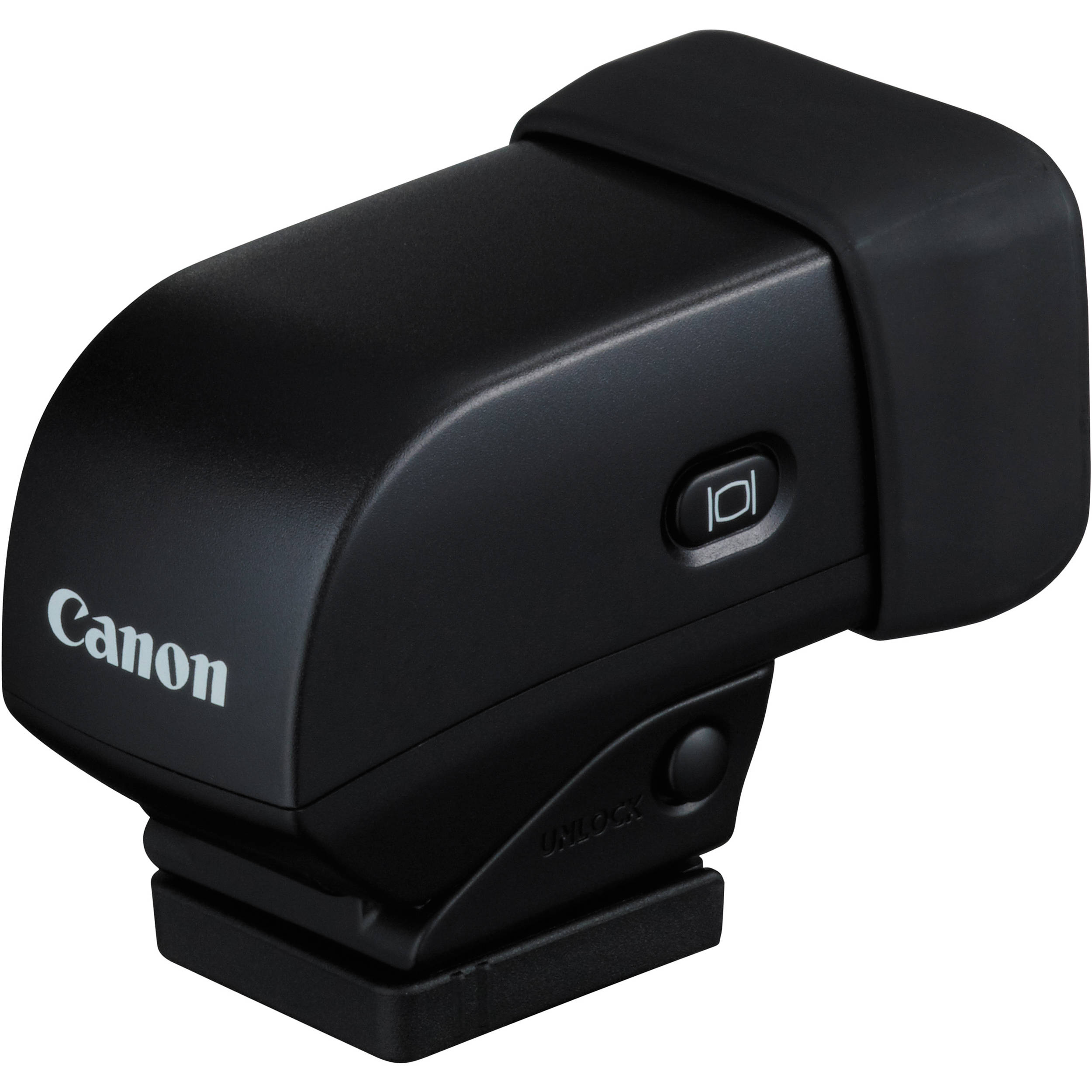 Электронный видоискатель   Canon EVF-DC1