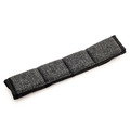 Плечевая накладка для ремня Tenba Tools Memory Foam Shoulder Pad 23х4 см