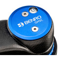 Штативная головка Benro GH5C Gimbal Head карданная, карбоновая