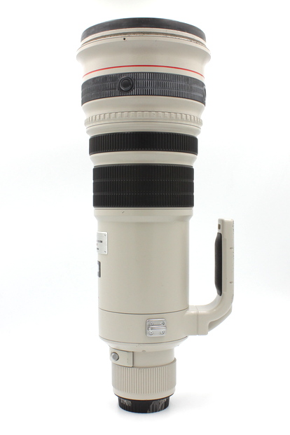 Объектив Canon EF 500mm f/4L IS USM (б.у. состояние 4)
