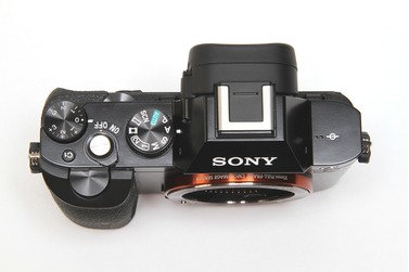 Sony A7 body(б.у. состояние 5)