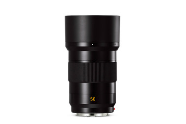 Объектив Leica Summicron-SL 50mm f/2 APO ASPH