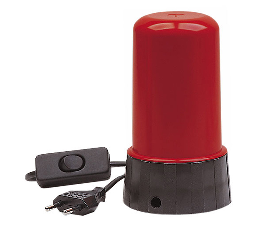 Лампа для лаборатории AP Photo Safe light с красным фильтром