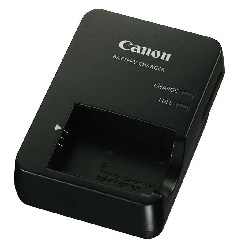 Зарядное устройство Canon CB-2LHE для NB-13L