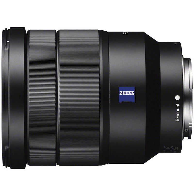 Объектив Sony Zeiss Vario-Tessar T* FE 16-35mm f/4 ZA OSS (SEL1635Z)