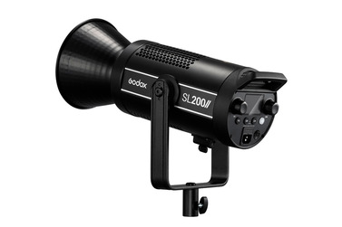 Осветитель Godox SL200II, светодиодный, 200 Вт, 5600К