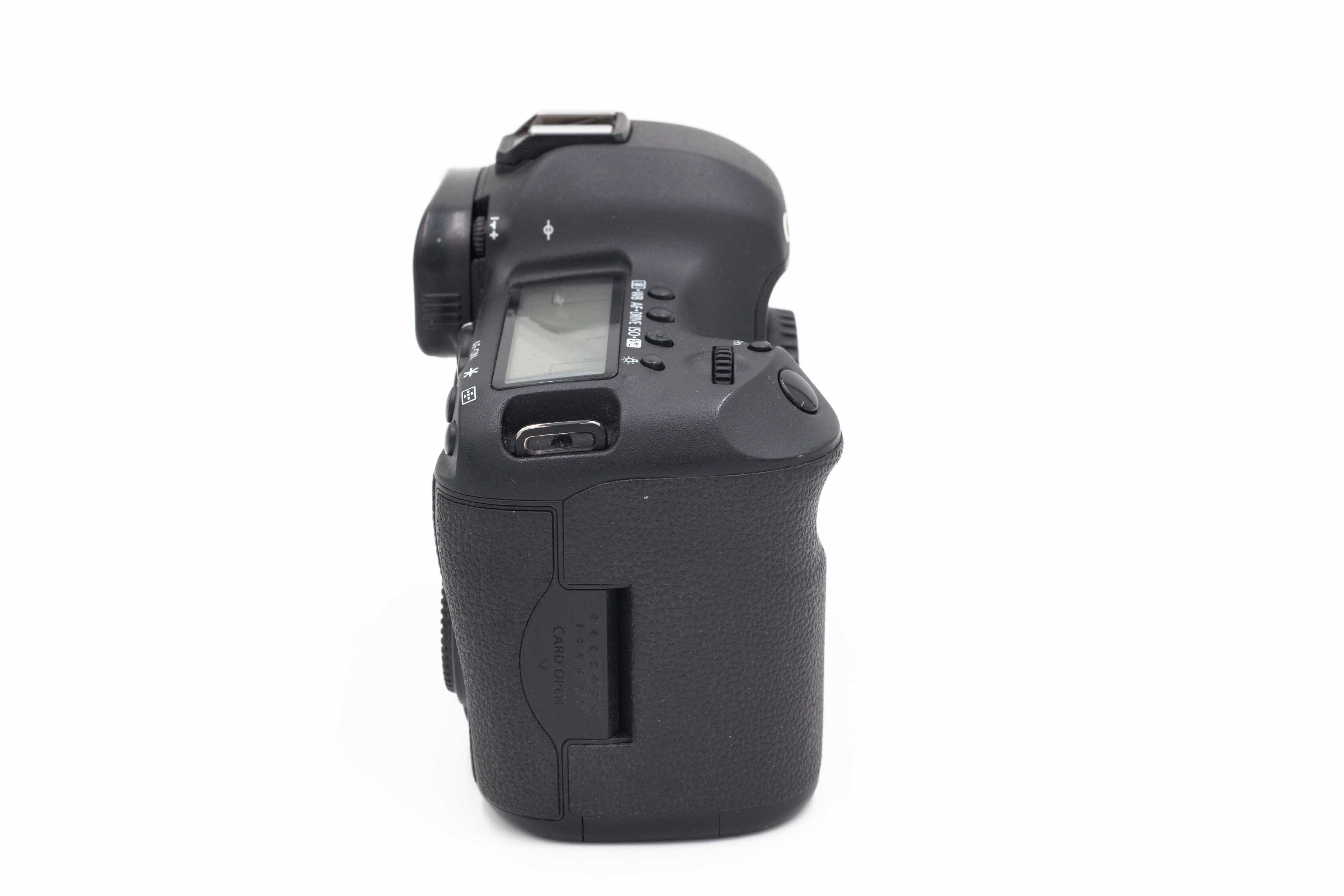 Зеркальный фотоаппарат Canon EOS 5D Mk III Body (б.у состояние 5-) от Яркий Фотомаркет