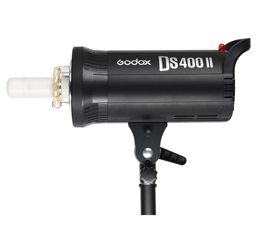 Моноблок Godox DS400II, 400 Дж