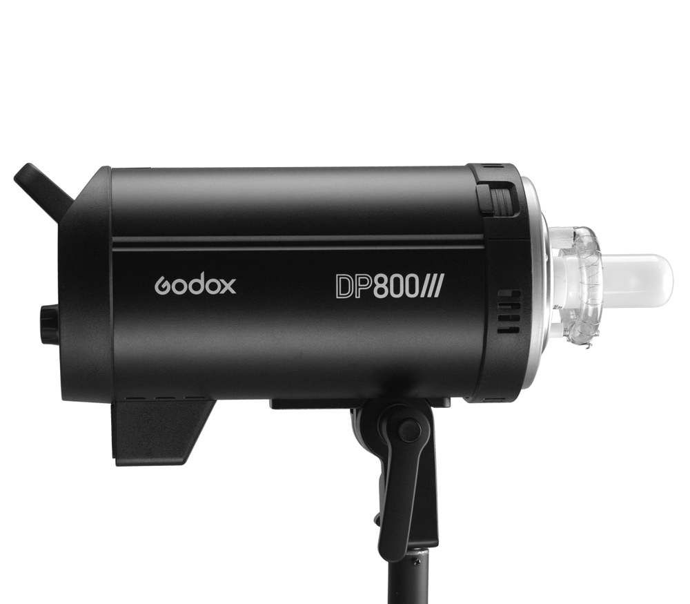 DP800 III, 800 Дж
