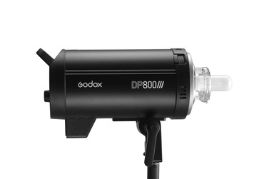 Моноблок Godox DP800 III, 800 Дж