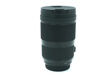 Объектив Sigma AF 40 f/1,4 DG ART for Canon EF (состояние 5-)