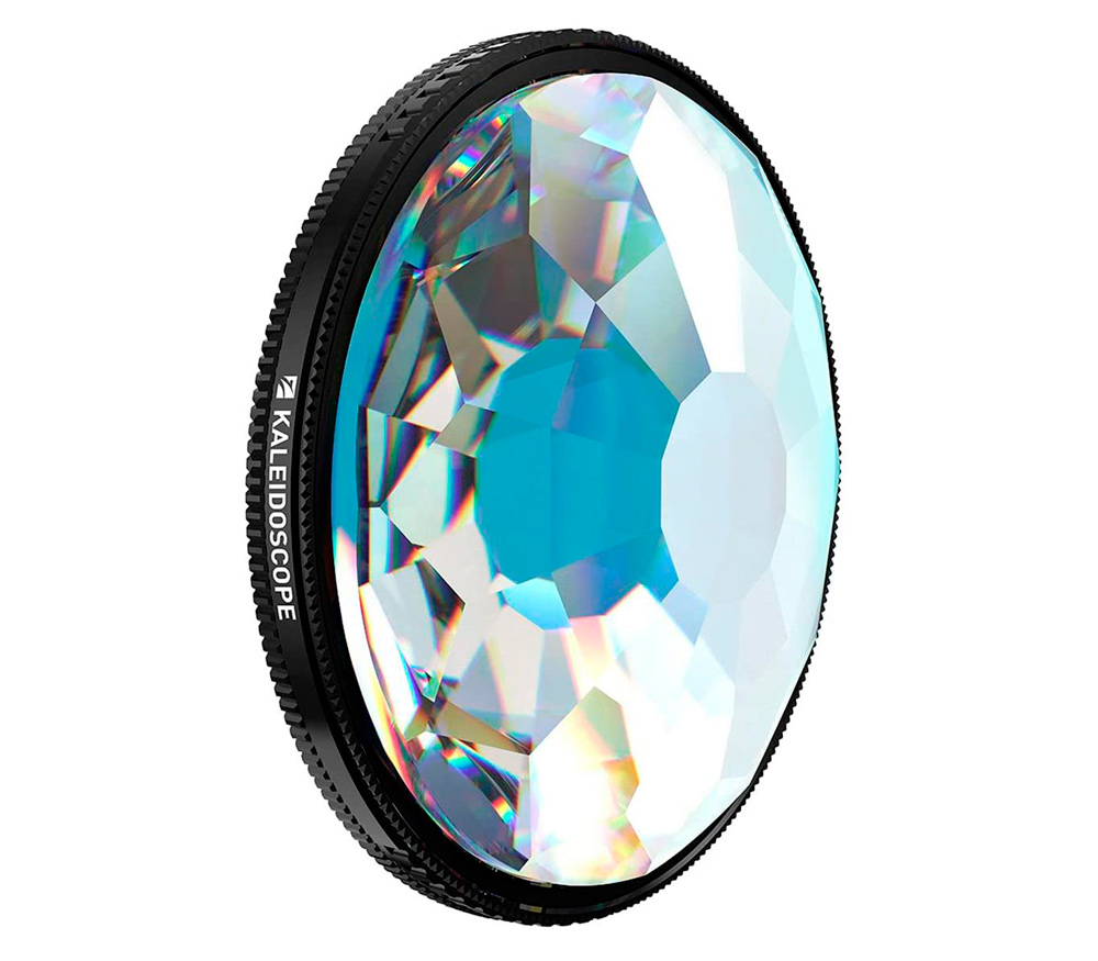 Светофильтр Freewell Kaleidoscope Prism, 82 мм Kaleidoscope Prism, 82 мм