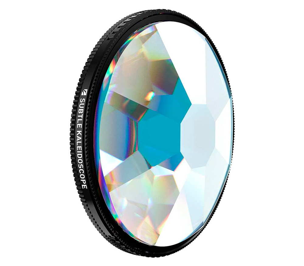 Светофильтр Freewell Subtle Kaleidoscope Prism, 77 мм Subtle Kaleidoscope Prism, 77 мм
