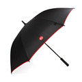 Зонт-трость Leica с логотипом