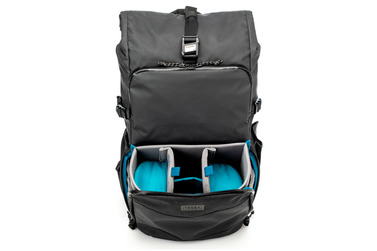 Рюкзак Tenba DNA DSLR Backpack 16, черный