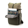 Рюкзак Tenba Fulton v2 14L Backpack, оливковый