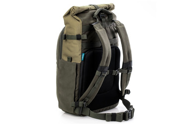 Рюкзак Tenba Fulton v2 16L Backpack, оливковый