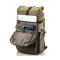 Рюкзак Tenba Fulton v2 16L Backpack, оливковый