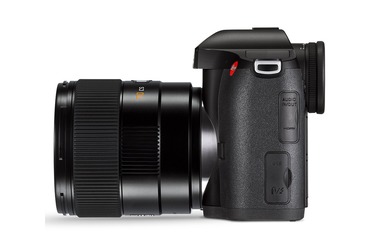 Зеркальный фотоаппарат Leica S Body (Typ 007)