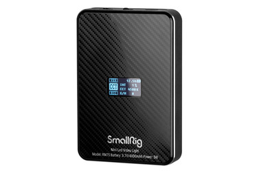 Осветитель SmallRig 3290 RM75 RGB Magnetic 2500-8500К, 5 Вт