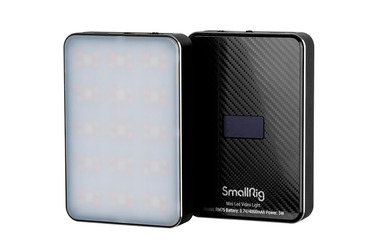 Осветитель SmallRig 3290 RM75 RGB Magnetic 2500-8500К, 5 Вт