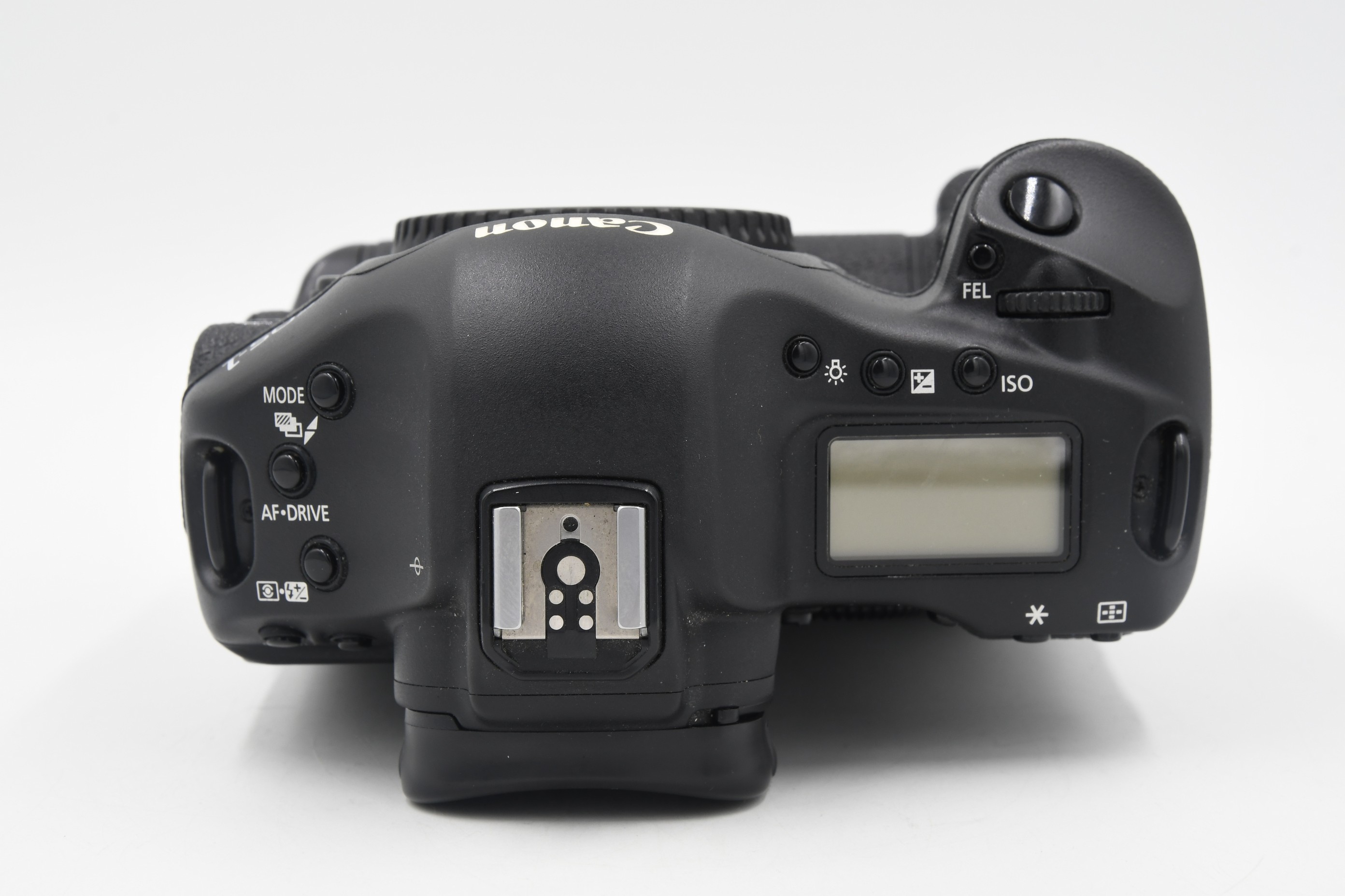 Зеркальный фотоаппарат Canon EOS 1D Mark IV body (б.у. состояние 5) от Яркий Фотомаркет