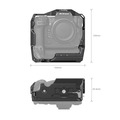 Комплект SmallRig 3738 для Nikon Z9, клетка и верхняя ручка